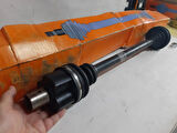 Laguna Eski model (1994-1997)Benzinli 1.8-2.0 8V Sağ yolcu tarafı F3R Manuel Vites Ön Aks Komple Made in E.E.C.7701349998