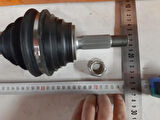 Laguna Eski model (1994-1997)Benzinli 1.8-2.0 8V Sağ yolcu tarafı F3R Manuel Vites Ön Aks Komple Made in E.E.C.7701349998