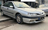 Laguna Eski model (1994-1999) Benzinli 2.0 16V N7Q Sağ Yolcu tarafı Ön Aks Komple Made in E.E.C. ABS dişlisi üzerinde 7701352755-7701470708