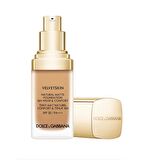 Dolce&Gabbana Velvetskin Matte Foundation 335 Cinnamon 