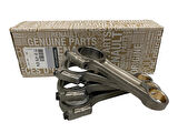 Piston Kol Takımı Clio 2 Kangoo Megane 2 K9K 1.5 Dci 7701475074 MAİS