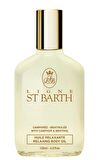 ST BARTH Ligne St. Barth Relaxing Body Oil - Kas Gevşetici ve Rahatlatıcı Masaj Jeli 125 ML