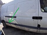 ARKA YAN ÇITA SÜRÜKÜLÜ KAPI ARKASI RENAULT MASTER OPEL MOVANO UZUN ŞASE-SAĞ-SOL AYNIDIR