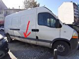 RENAULT MASTER OPEL MOVANO SAĞ SÜRGÜLÜ KAPI BANDI ÇITASI 2004-2011 ARASI MODELLERE