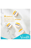 Kadın Venus Comfortglide Olay Yedek Tıraş Bıçaklağı 4’lü