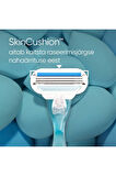 Venus Smooth Tıraş Yedek Bıçakları 8 Adet