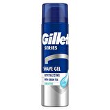 Gillette Fusion Hassas Jel 200 ml