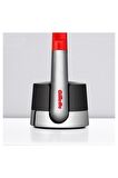Mach 3 Makine + Manyetik Stand Red Edition