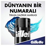 Gillette Tıraş Jeli 200 ml