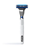 Gillette Mach3 Turbo 5 Up 3d Motion Tıraş Makinesi