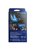 Gillette Fusion5 Proshield 2 Yedekli Makine 2UP