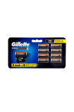 Proglide Yedek Erkek Tıraş Bıçağı 8'li 7702018602506