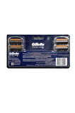 Proglide Yedek Erkek Tıraş Bıçağı 8'li 7702018602506