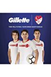 Gillette Mach 3 Start 15'li 3 Bıçaklı Tüm Cilt Tipleri İçin Bıçak Yedeği