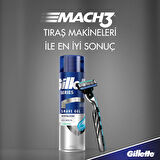 Gillette Series Jel 200ML Canlandırıcı