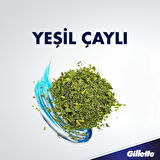 Gillette Series Jel 200ML Canlandırıcı