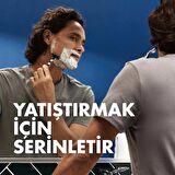 Gillette Series Tıraş Jeli Hassas 200 Ml