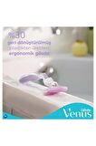 Gillette VenusComfortglide Breeze 12’li Yedek Başlık (4x3)