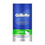 Gillette Tıraş Sonrası Balsam Sensıtıve Protectıon 100 Ml