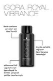 Igora Vibrance 8-11 Açık Kumral Ekstra Sandre Saç Boyası 60ml