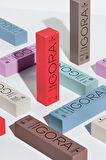 Igora Vibrance 8-11 Açık Kumral Ekstra Sandre Saç Boyası 60ml