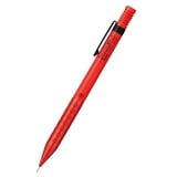 Pentel Teknik Çizim ve Yazı İçin Vesatil Kalem 0.3 Mm Metalik Kırmızı Q1003-Pl6