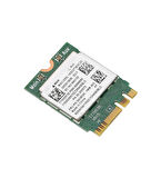 Realtek RTL8723BE 802.11bgn PCIE WLAN With Bluetooth 4.0 Notebook WiFi Card