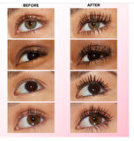 Too Faced Ribbon Wrapped Lash - Maskara Tüp Sistemi 