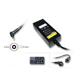 Asus 19V 2.1A 40W 2.5x0.7 mm Şarj Notebook Adaptör Laptop Şarj