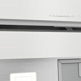 Arçelik ADE 907-2 B Ankastre Duvar Tipi Davlumbaz