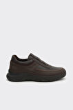 Comfort Taban Hakiki Deri Erkek Sneaker