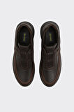 Comfort Taban Hakiki Deri Erkek Sneaker