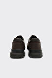 Comfort Taban Hakiki Deri Erkek Sneaker