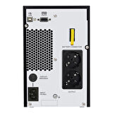 SCHNEİDER ELECTRİC UPS SPM ON-LİNE 1000VA 230V