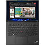 Lenovo Thinkpad E14 Gen 6 21M7008VTX Ultra 7-155H 16GB Ram 512GB SSD WIN11 Pro 14" Wuxga + Elektropasaj Çanta