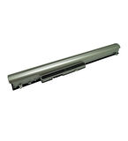Grundig GNB 1566 B1 i3 Notebook Batarya Laptop Pil 4Cell Silver-Siyah