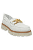 Mammamia D24Ya-3855Z Günlük Beyaz Kadın Ayakkabı