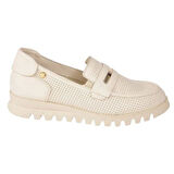 Mammamia 3190LX Kadın Deri Ayakkabı