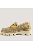 Mammamia D25YA-3770-LX Kadın Casual Ayakkabı