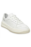 Mammamia D25Ya-435 Günlük Sneaker Beyaz Kadın Spor Ayakkabı