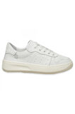 Mammamia D25Ya-435 Günlük Sneaker Beyaz Kadın Spor Ayakkabı