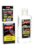 Carpi Vinil Deri Koruyucu Lastik Parlatıcı Badem Yağı-Süngerli 200ml