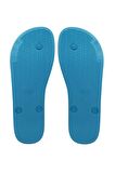 Brasileras Classic Çocuk Terlik Light Mavi 27-34