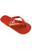 Brasileras Classic Çocuk Terlik Kırmızı 27-34