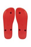 Brasileras Classic Çocuk Terlik Kırmızı 27-34