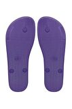 Brasileras Classic Çocuk Terlik Mor 27-34