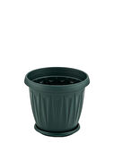 Omnipazar SY-5701 1 litre Plastik Ürgüp Saksı Takım No 1