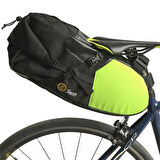Reyo Sem Çanta Bikepacking Sele Altı Büyük Çanta L - Yeşil