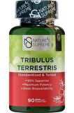 Natures Supreme Tribulus Terrestris 90 Kapsül