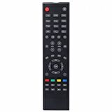 Goldmaster Mega Mini Hd Uydu Alıcı Kumandası
